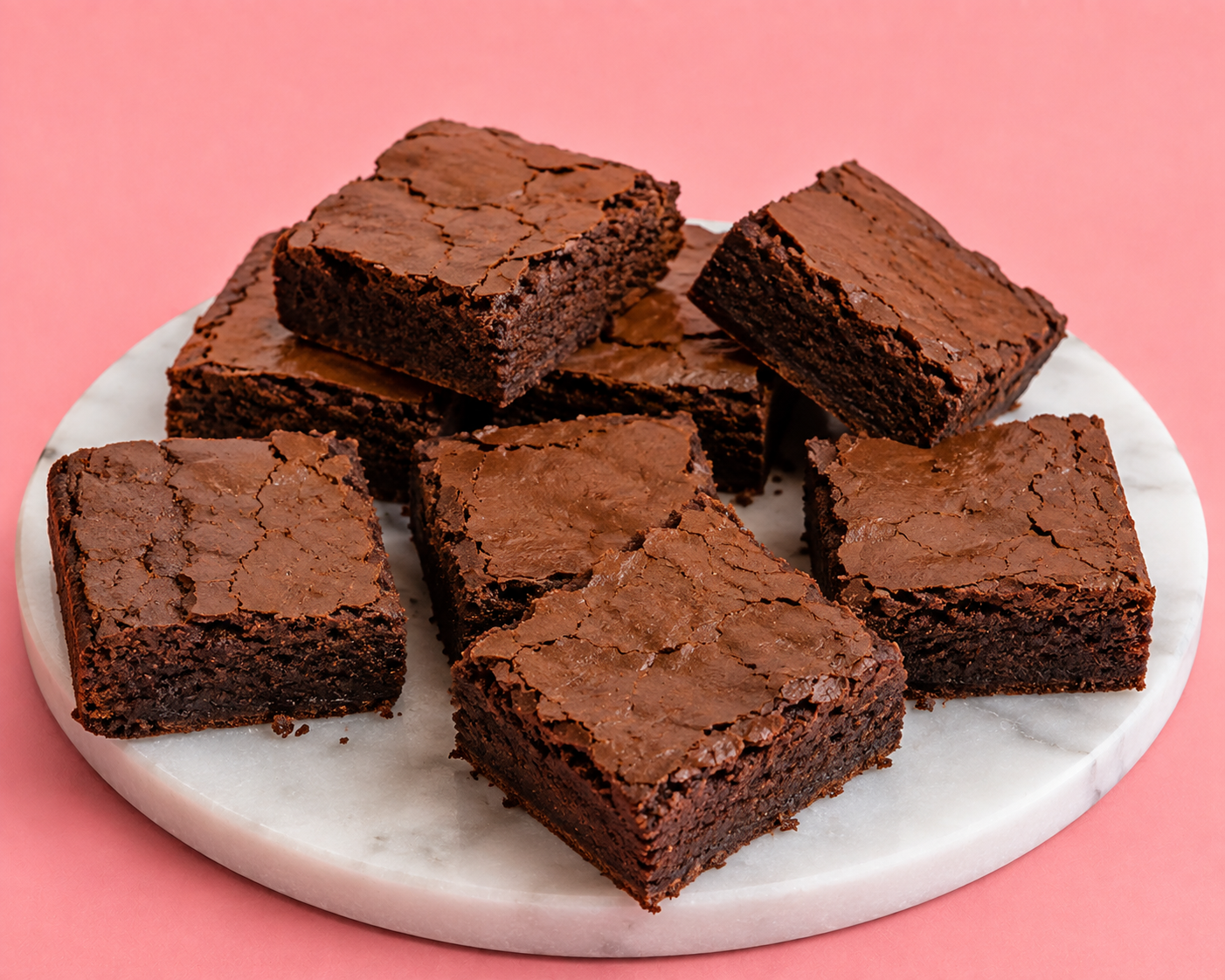 Bownies Chocolat