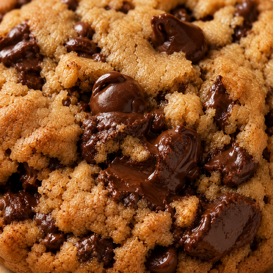 Cookie Classique aux Pépites de Chocolat