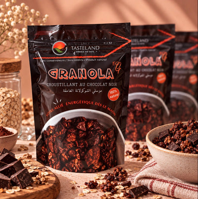 Granola
