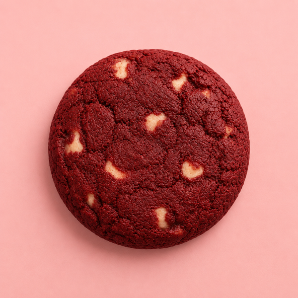 Red Velvet Cookie