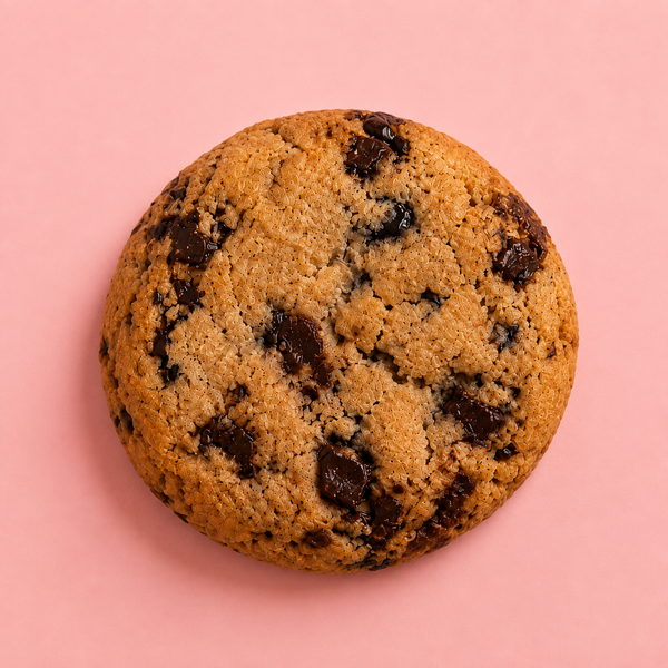 Cookie Classique aux Pépites de Chocolat