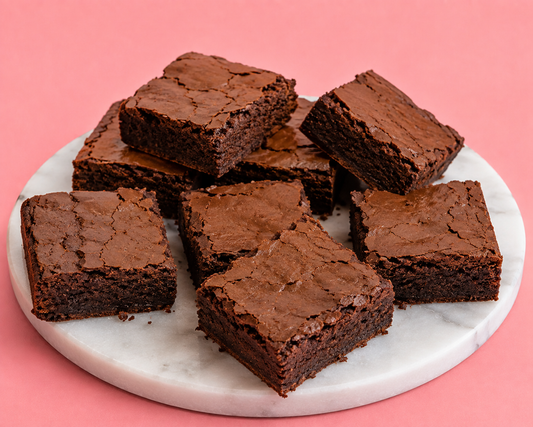 Bownies Chocolat