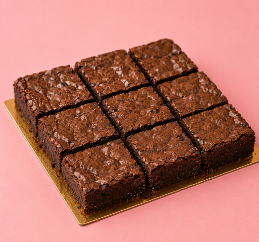 Brownies Entièr