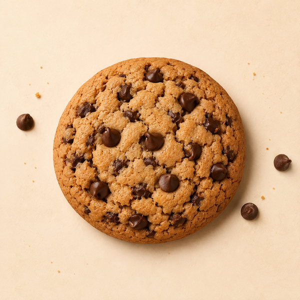 Cookie Classique aux Pépites de Chocolat