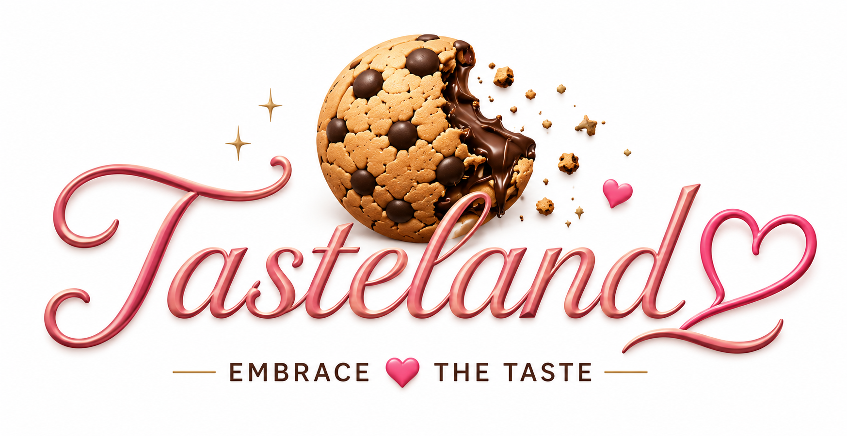 TASTELAND