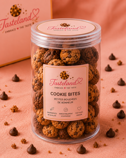 Cookie Bites Classique